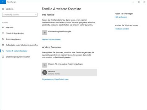 Sich anmelden, um Ihr Konto online zu verwalten .